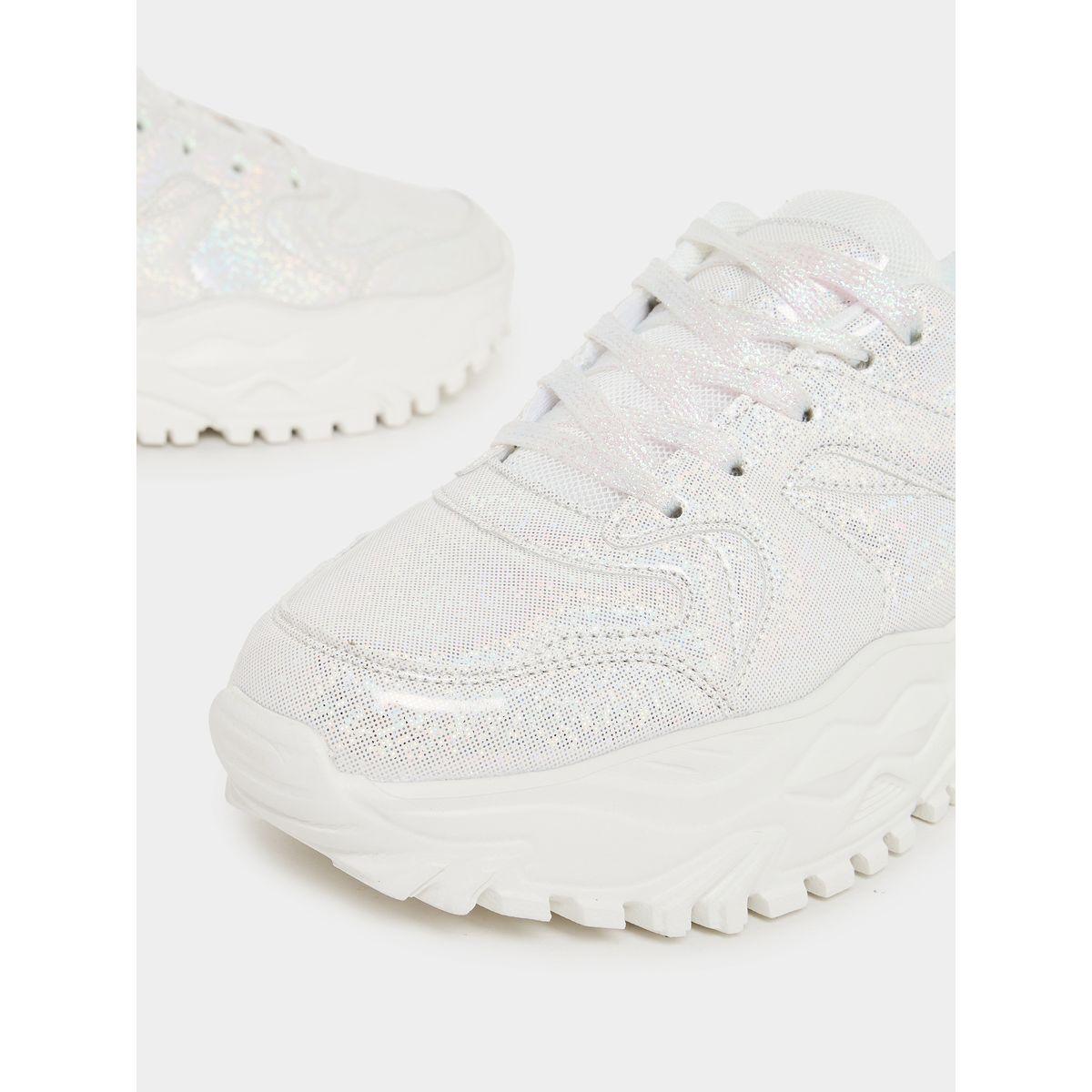 حذاء سنيكرز بكعب شانكي مع رباط غلق-women-shoes-sneakers-image-3