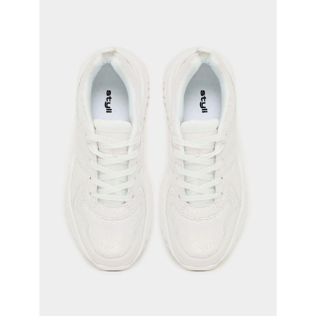 حذاء سنيكرز بكعب شانكي مع رباط غلق-women-shoes-sneakers-image-5
