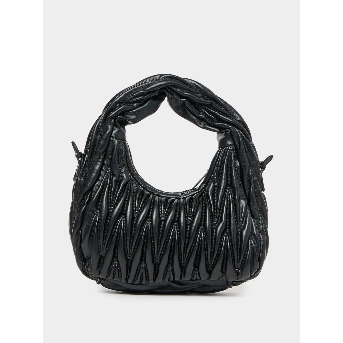 شنطة يد بسحَّاب غلق دائري-women-bagsandwallets-handbags-image-2
