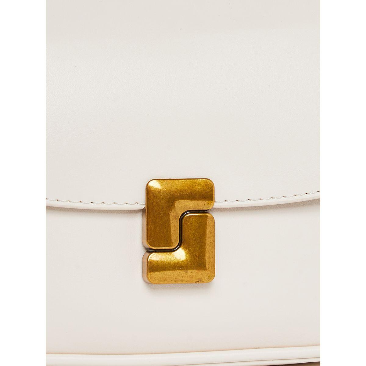 Styli Solid Crossbody Bag with Zip Closure-women-bagsandwallets-handbags-image-3