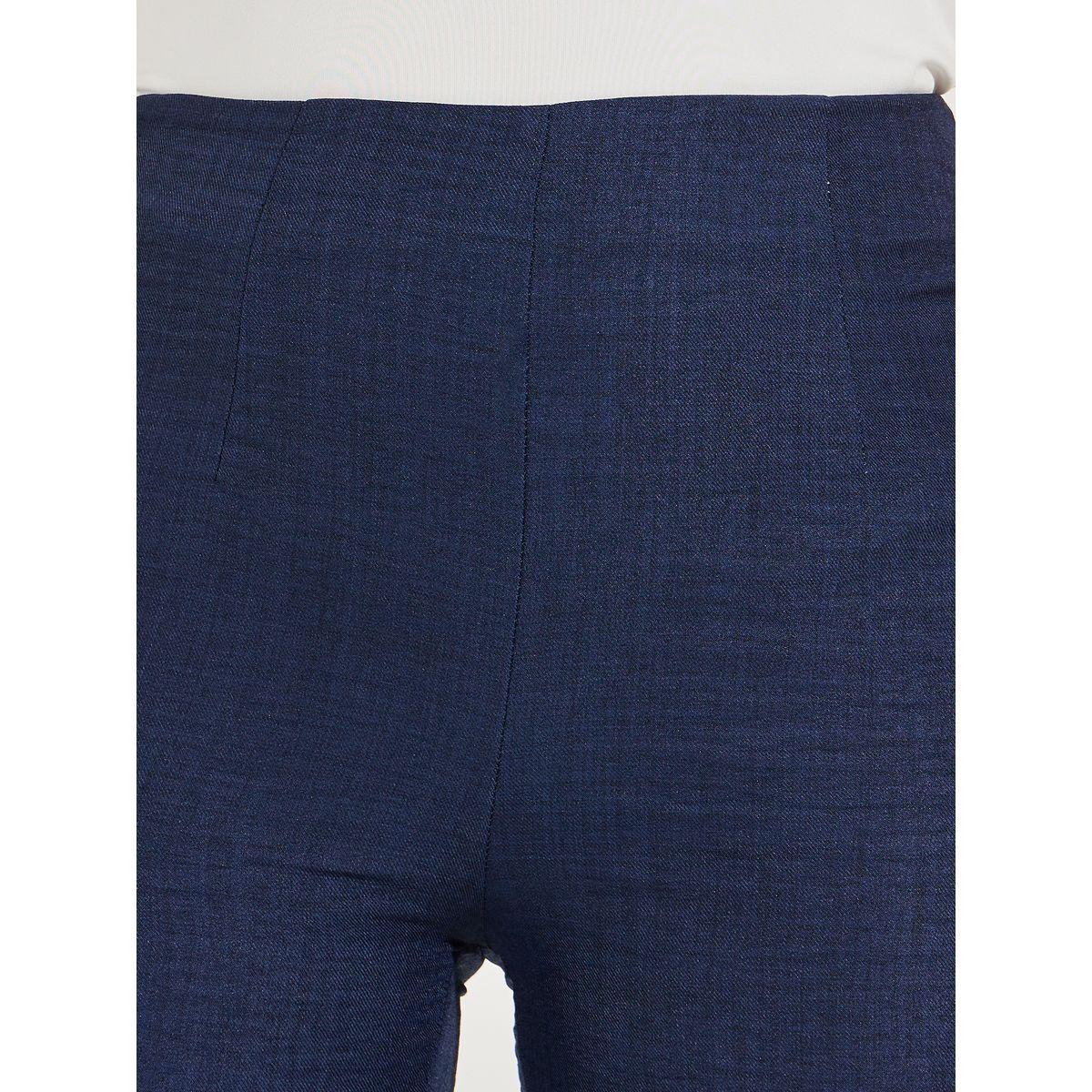 Styli Wide Leg Linen Look Ankle Length Pants-women-clothing-bottoms-trousers-image-3