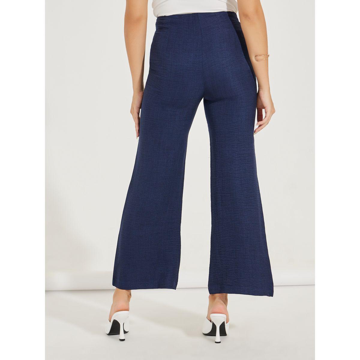 بنطال بطول الكاحل مع ارجل واسعة-women-clothing-bottoms-trousers-image-4