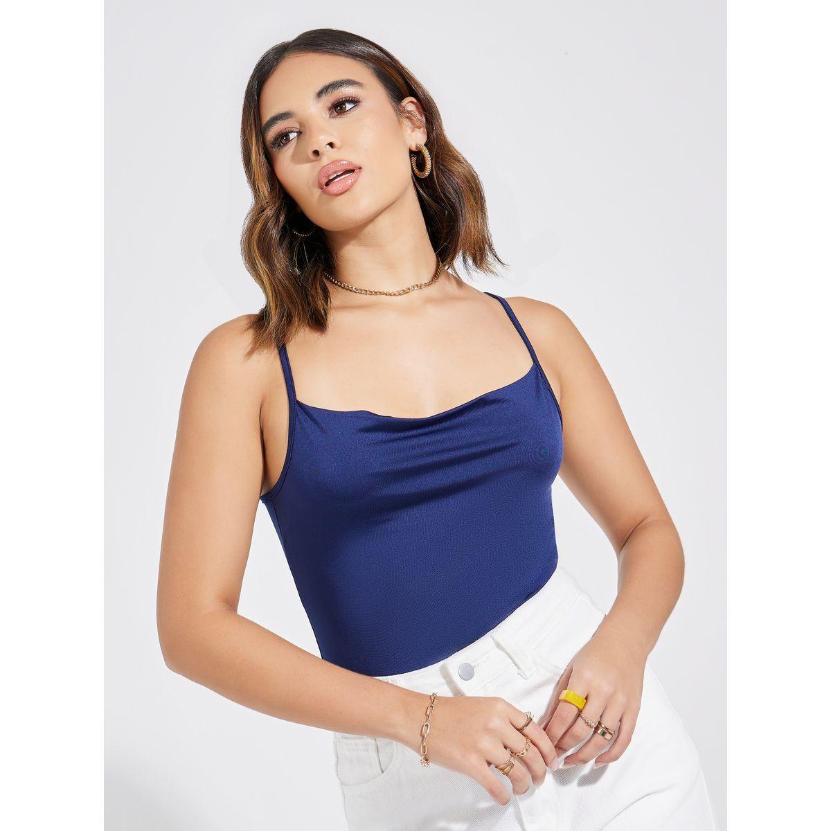 Styli Strappy Cowl Neck Bodysuit-women-clothing-shirtsandblouses-blouses-image-2