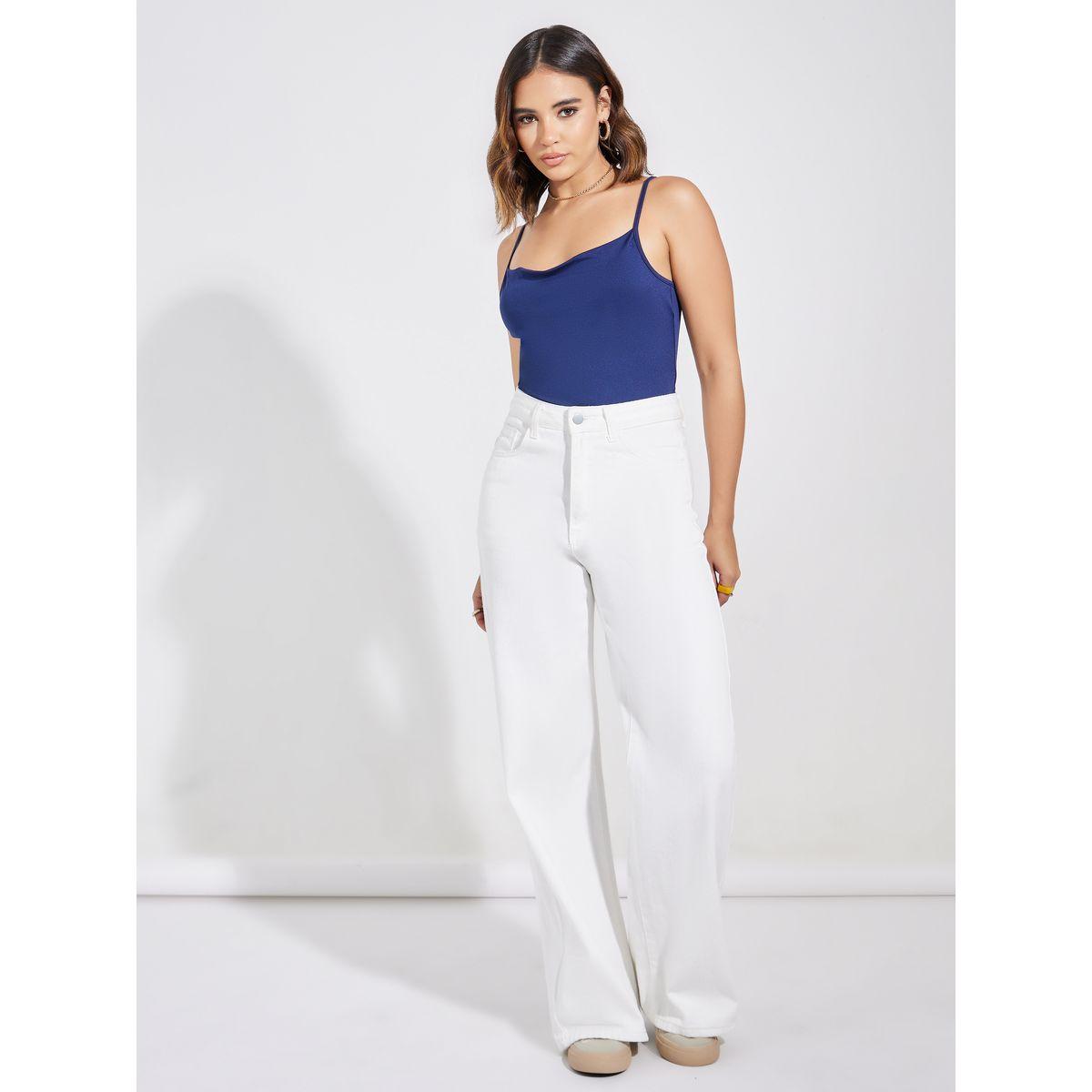 Styli Strappy Cowl Neck Bodysuit-women-clothing-shirtsandblouses-blouses-image-3