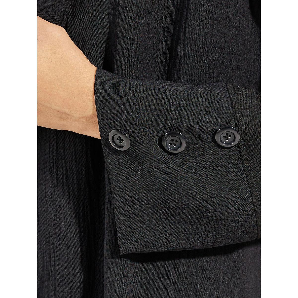 عباية بتفاصيل بارزة الملمس مع حجاب-women-clothingaccessories-scarves-image-5