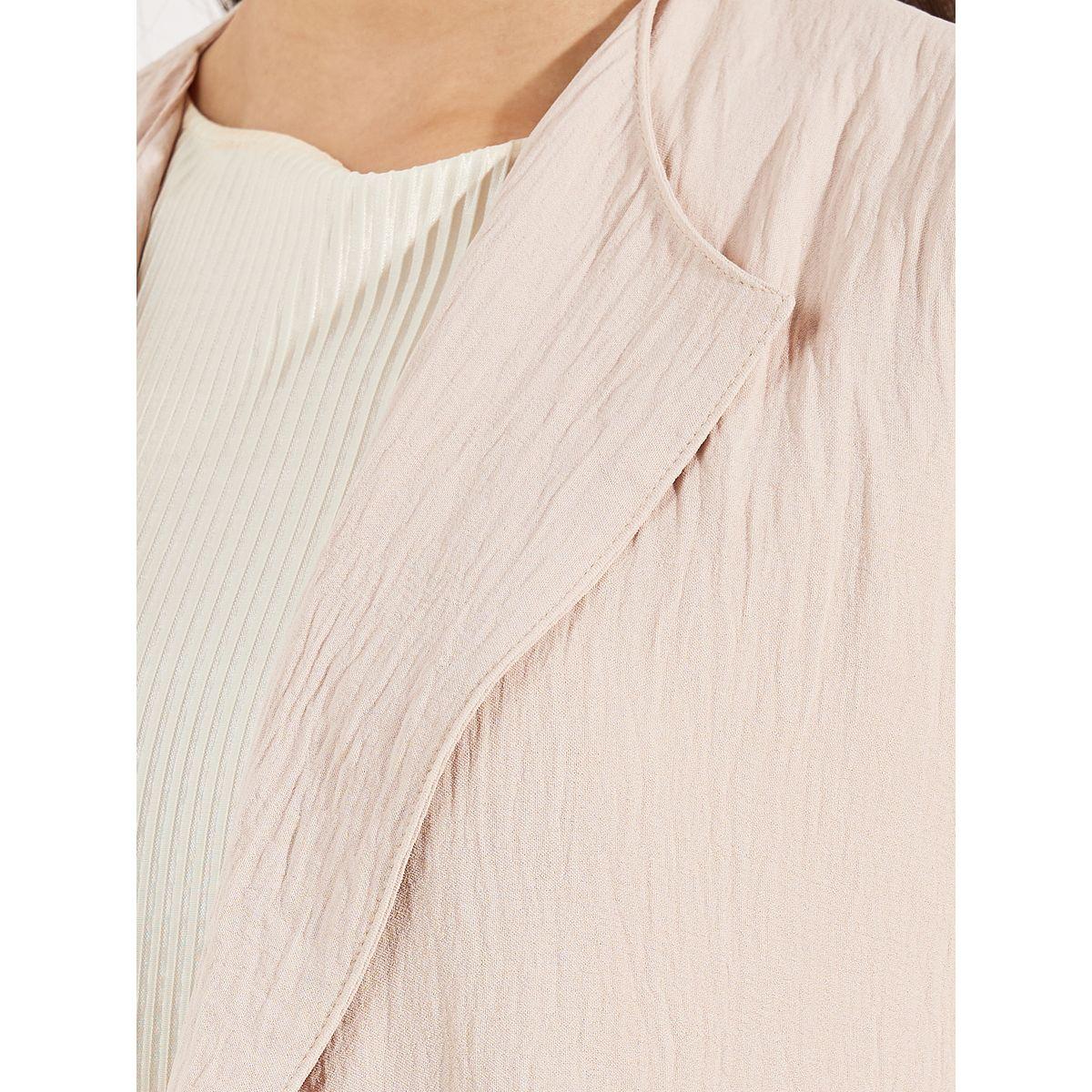 عباية بتفاصيل بارزة الملمس مع حجاب-women-clothingaccessories-scarves-image-5