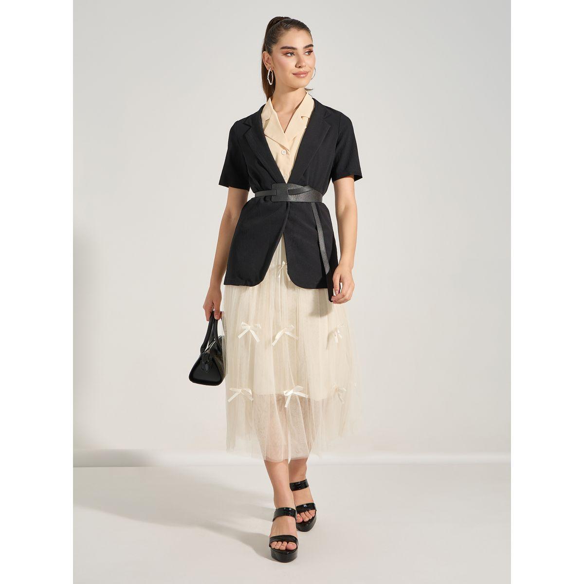 بليزر مفتوح من الامام مع ياقة بشق-women-clothing-coatsandjackets-blazers-image-2