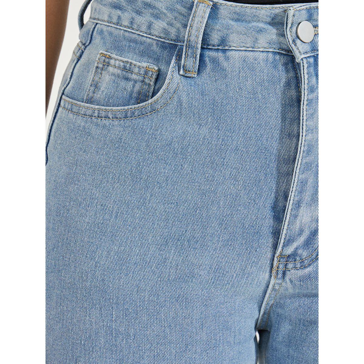 جينز سادة بطول الكاحل مع ارجل مستقيمة-women-clothing-bottoms-jeans-image-2