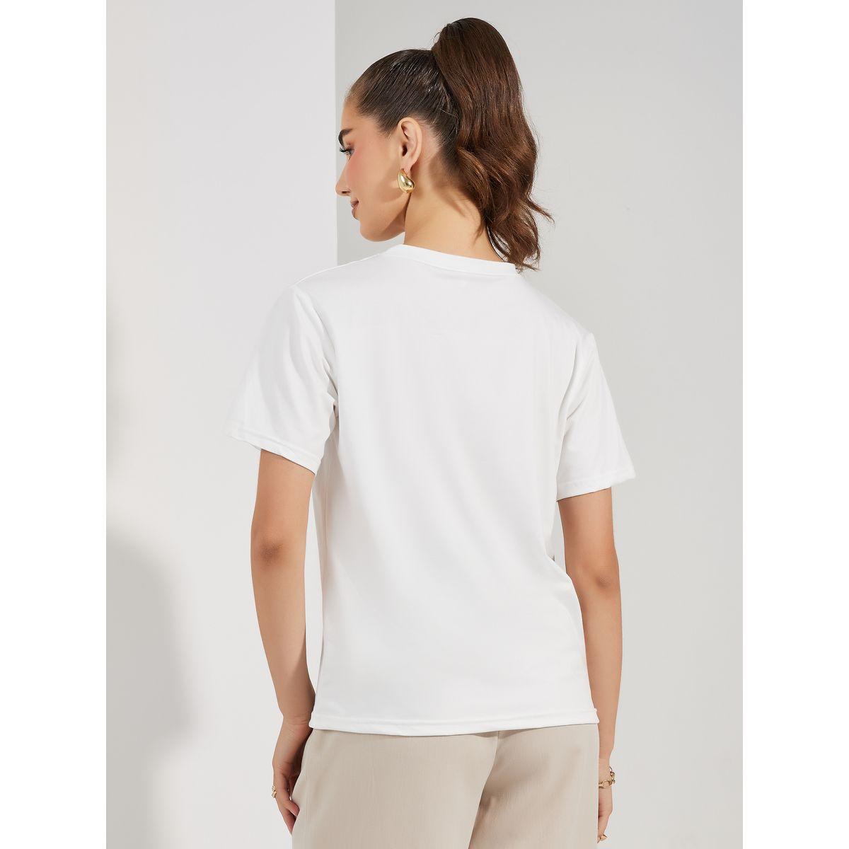 Styli Regular Fit Slogan Print Round Neck T-Shirt-women-clothing-tshirts-image-5