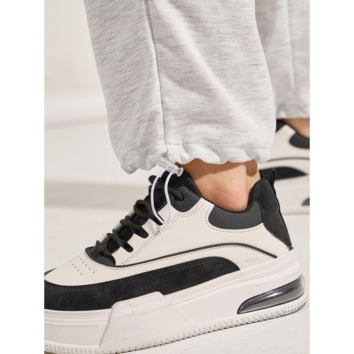 Styli Drawcord Detail Relaxed Fit Jogger-women-clothing-bottoms-joggers-image-4