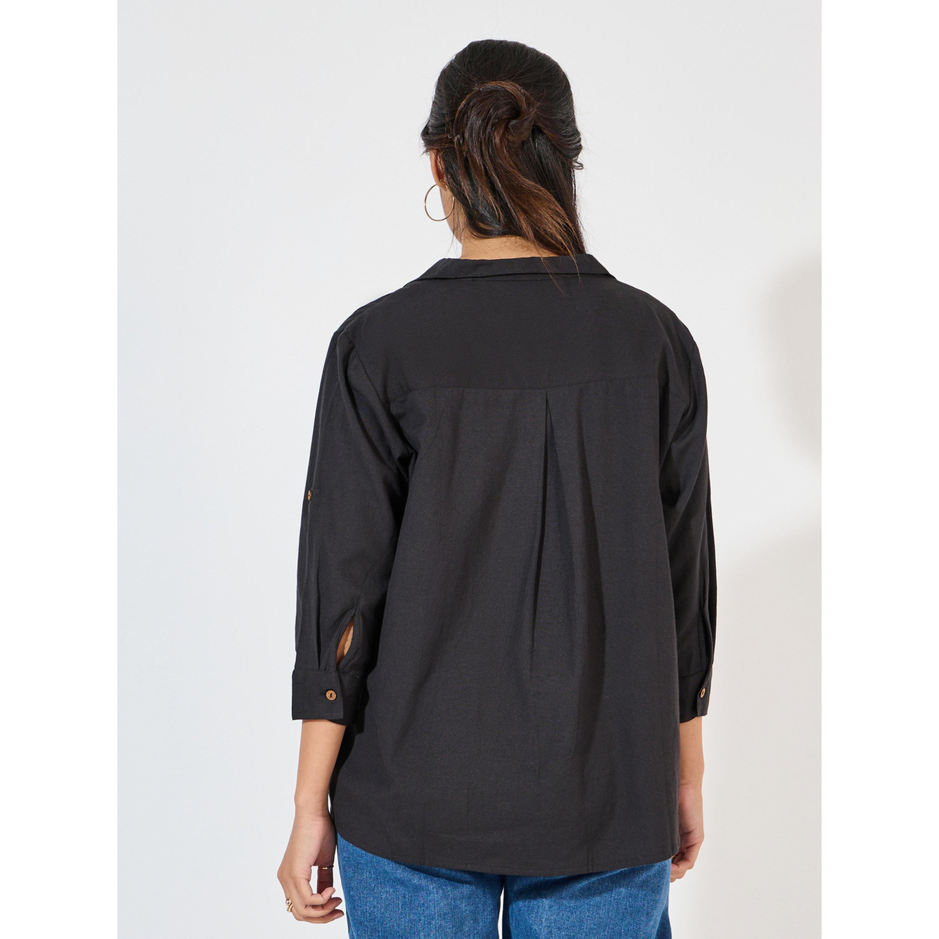 بلوزة بقصة مريحة-women-clothing-shirtsandblouses-blouses-image-4