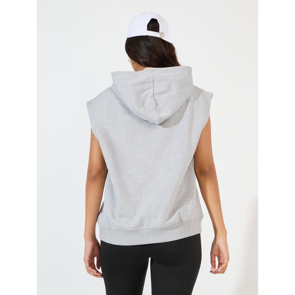 هودي بلا اكمام بقصة عادية مع أكتاف منخفضة-women-winterwear-hoodiesandsweatshirts-hoodies-image-6