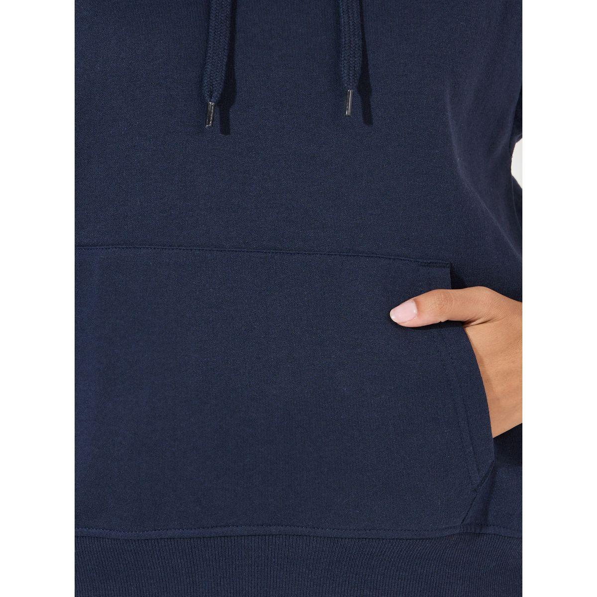 Styli Regular Fit Sleeveless Hoodie with Dropped Shoulder-women-winterwear-hoodiesandsweatshirts-hoodies-image-5
