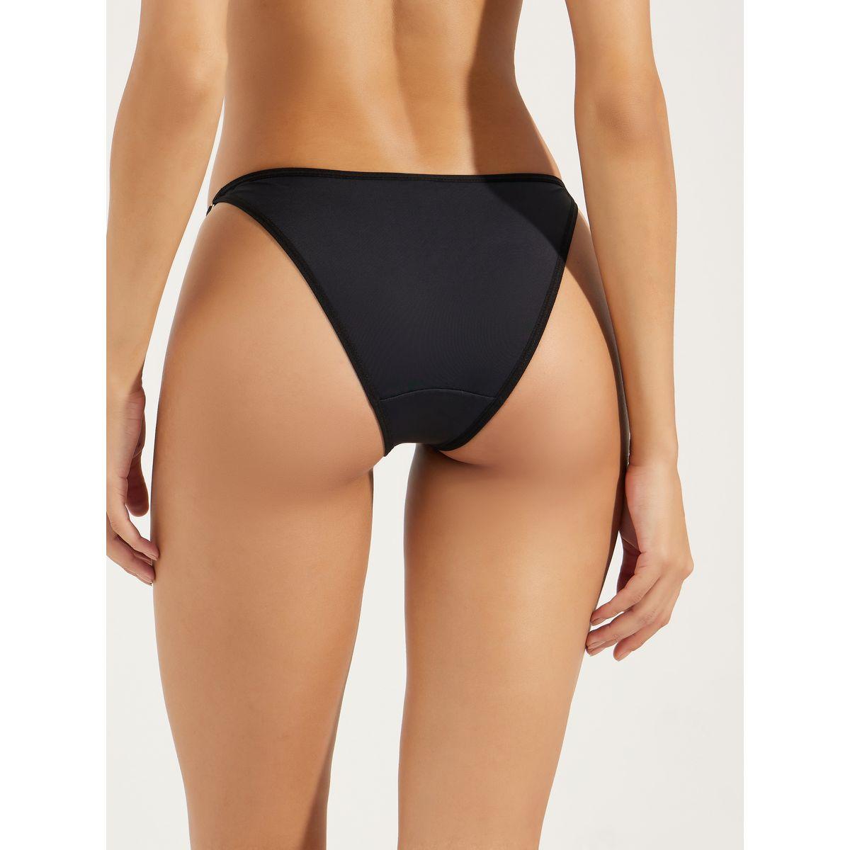 سروال داخلي برازيلي مزين بحلية معدن بشكل قلب-women-clothing-lingerie-panties-image-3
