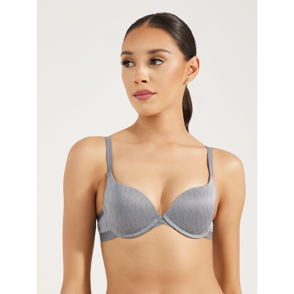 صدرية مبطنة بتفاصيل دانتيل-women-clothing-lingerie-bras-image-1