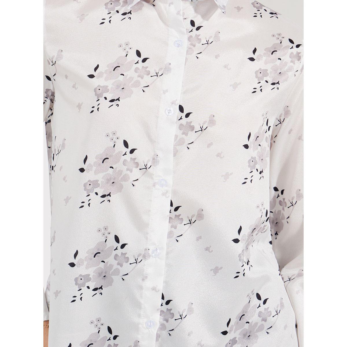 بلوزة مطبعة بزهور واكمام طويلة-women-clothing-shirtsandblouses-shirts-image-4