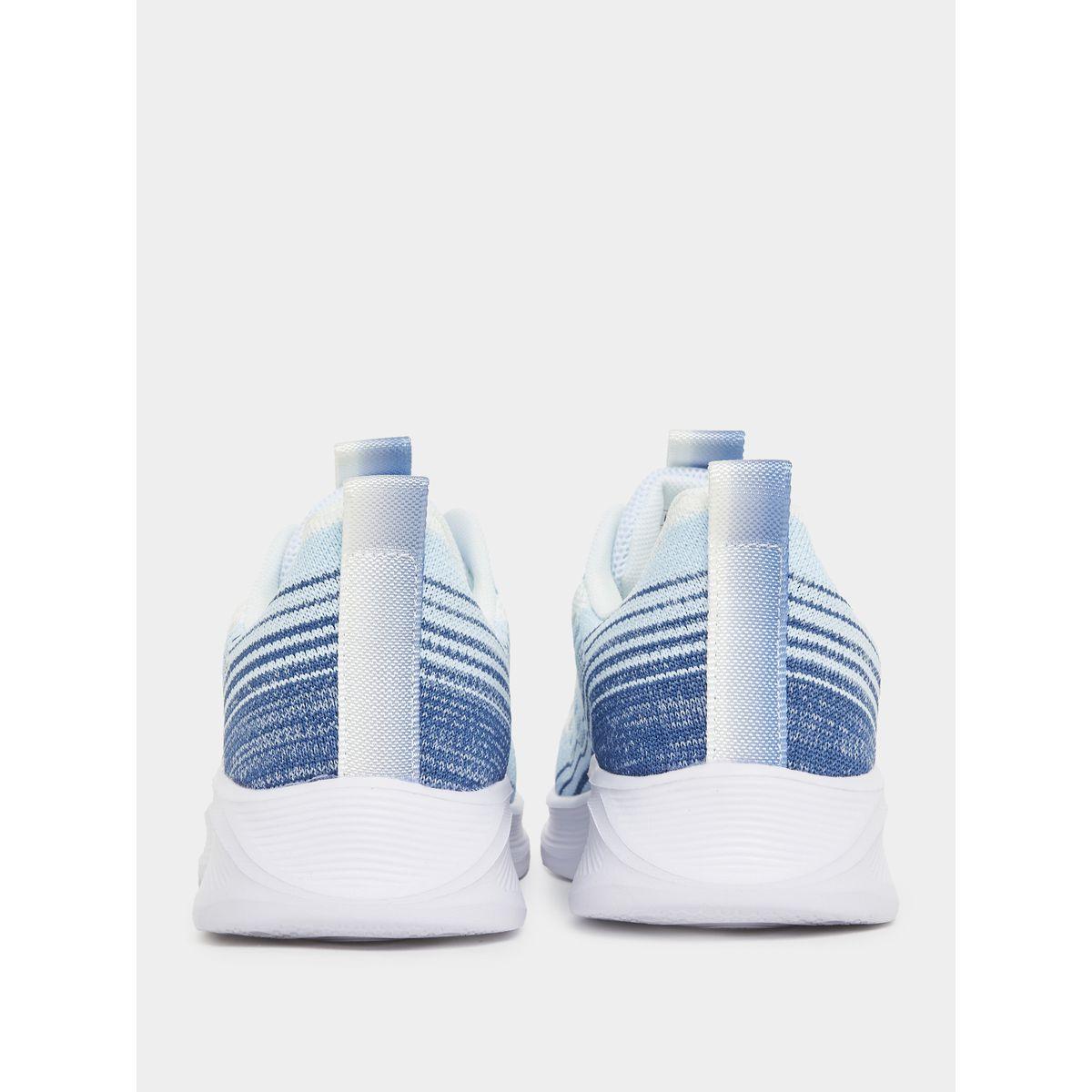 Styli Textured Lace-Up Sports Shoes-women-shoes-sneakers-image-4