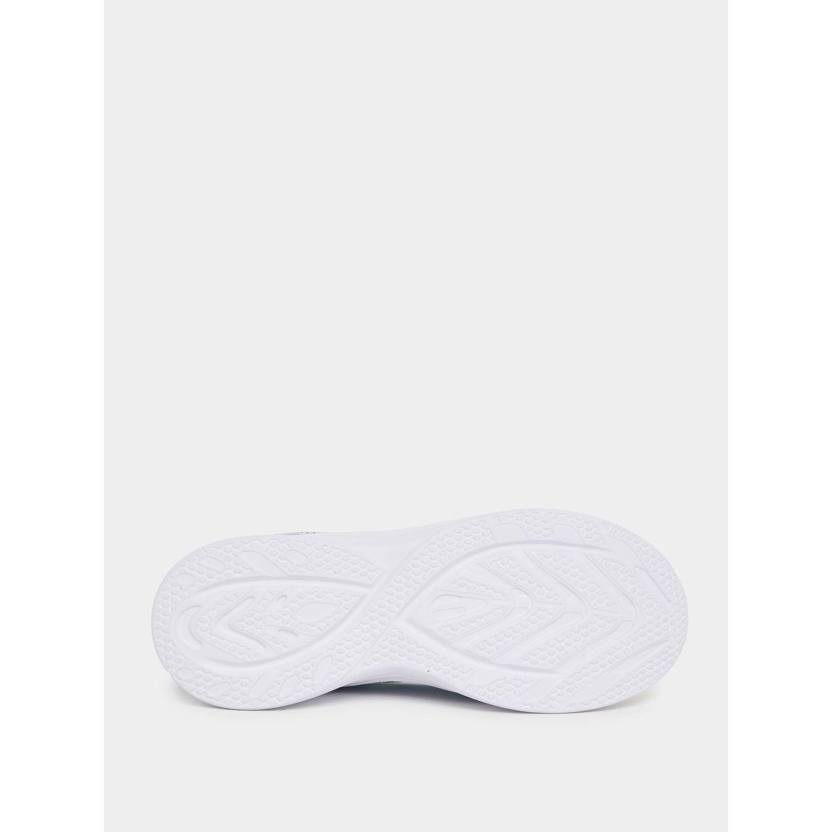 حذاء رياضي بارزة الملمس مع رباط غلق-women-shoes-sneakers-image-6