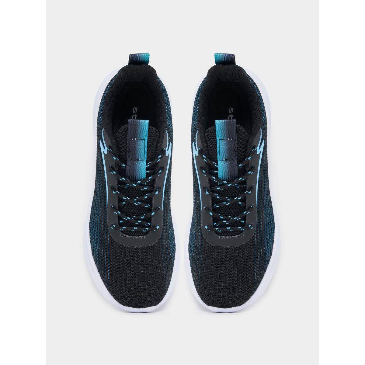 حذاء رياضي بارزة الملمس مع رباط غلق-women-shoes-sneakers-image-5