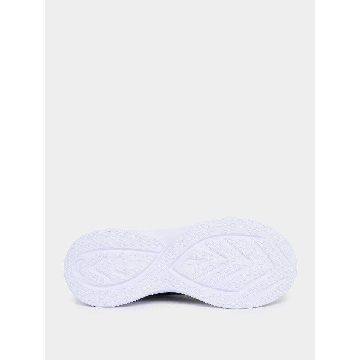 Styli Textured Lace-Up Sports Shoes-women-shoes-sneakers-image-6