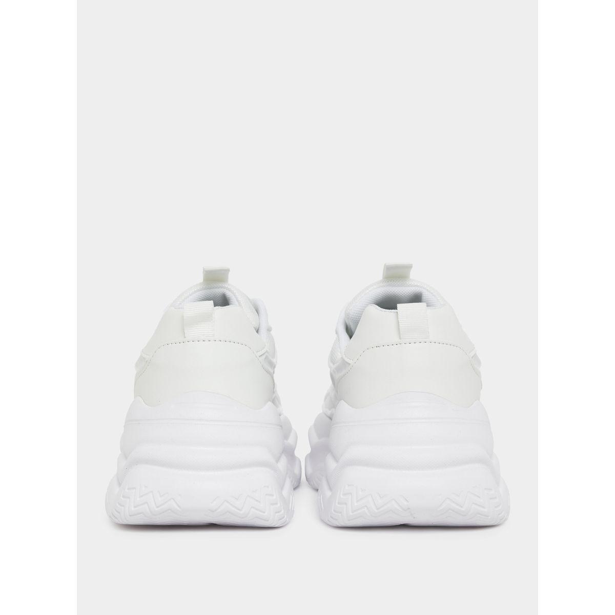 حذاء سنيكرز بكعب شانكي ورباط غلق-women-shoes-sneakers-image-3