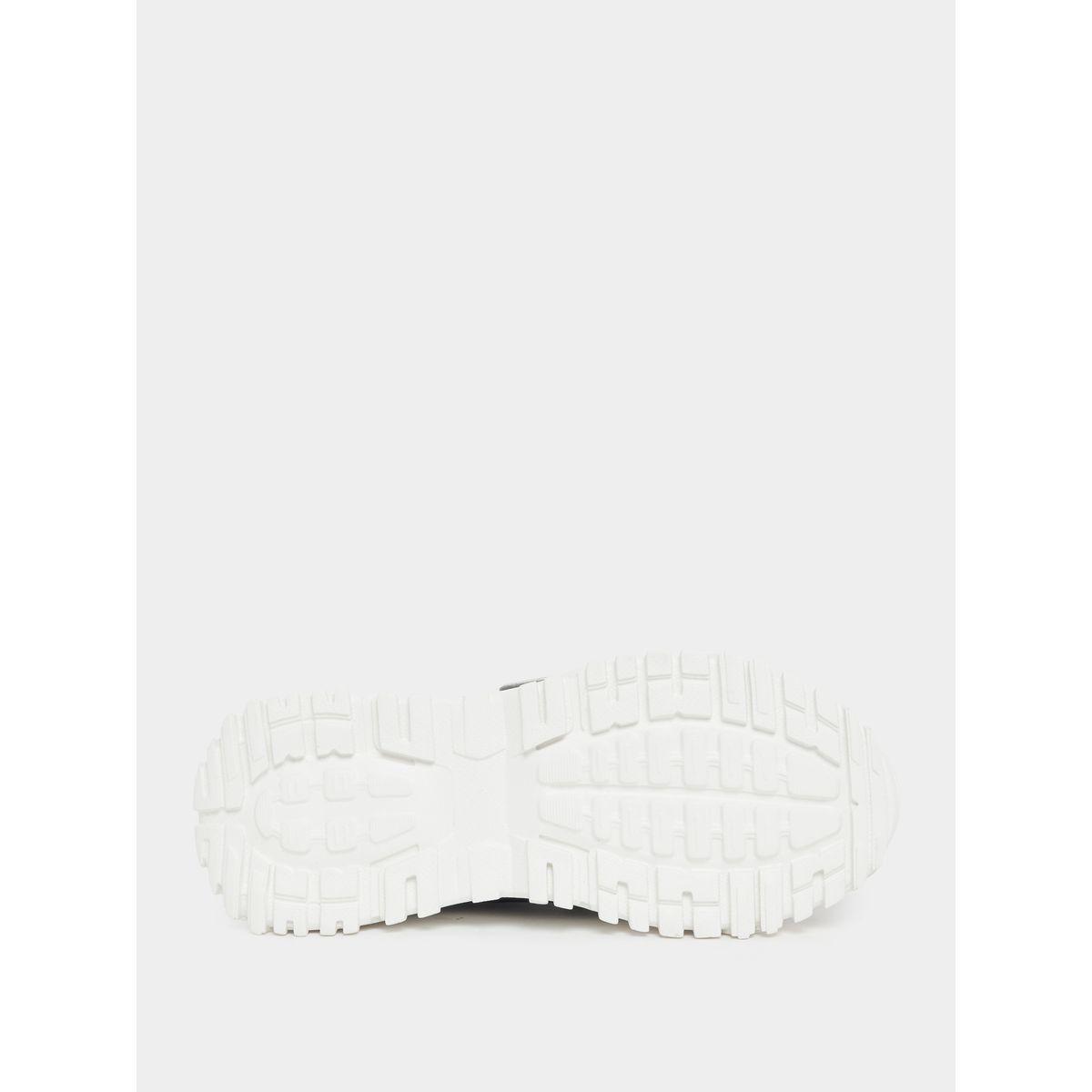 Styli Contras Panel Velcro Strap Chunky Sneakers-women-shoes-sneakers-image-6
