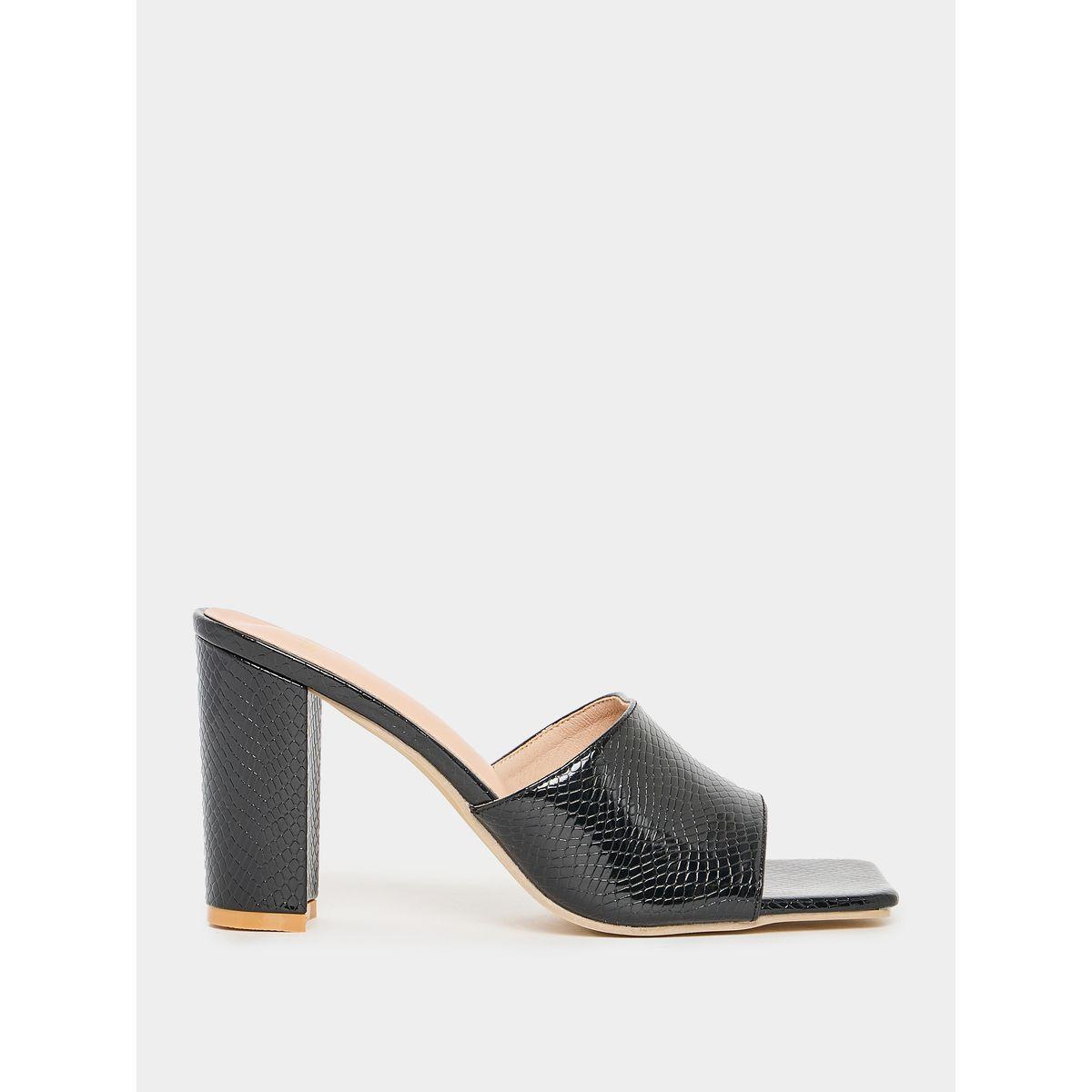 صندل بكعب سميك مع مقدمة مفتوحة-women-shoes-heels-image-1