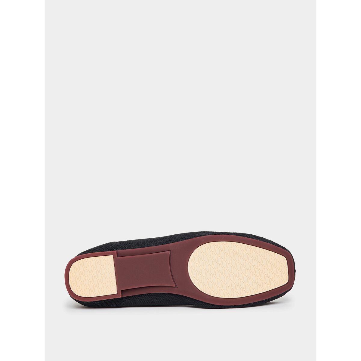 Styli Flower Design Ballerina Shoes-women-shoes-loafersandmoccasins-image-7