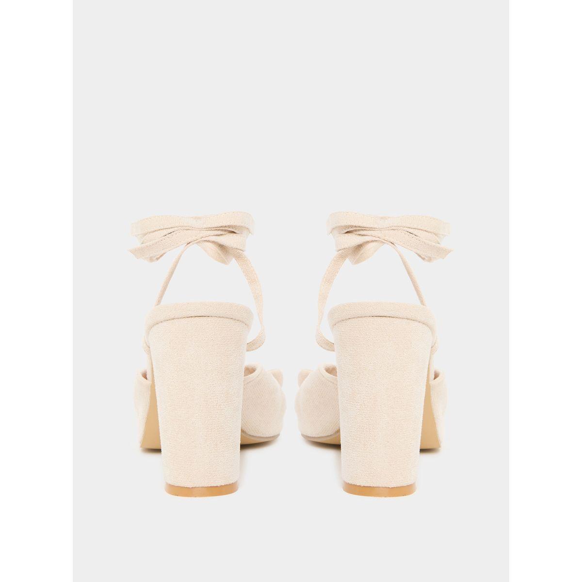 صندل مزين بربطة فيونكة مع أربطة-women-shoes-heels-image-4