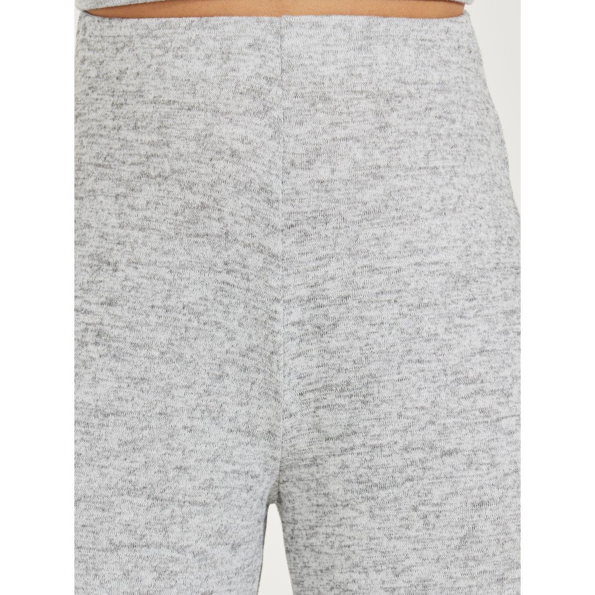بنطال سادة بارجل واسعة وخصر عالي-women-clothing-bottoms-trousers-image-2