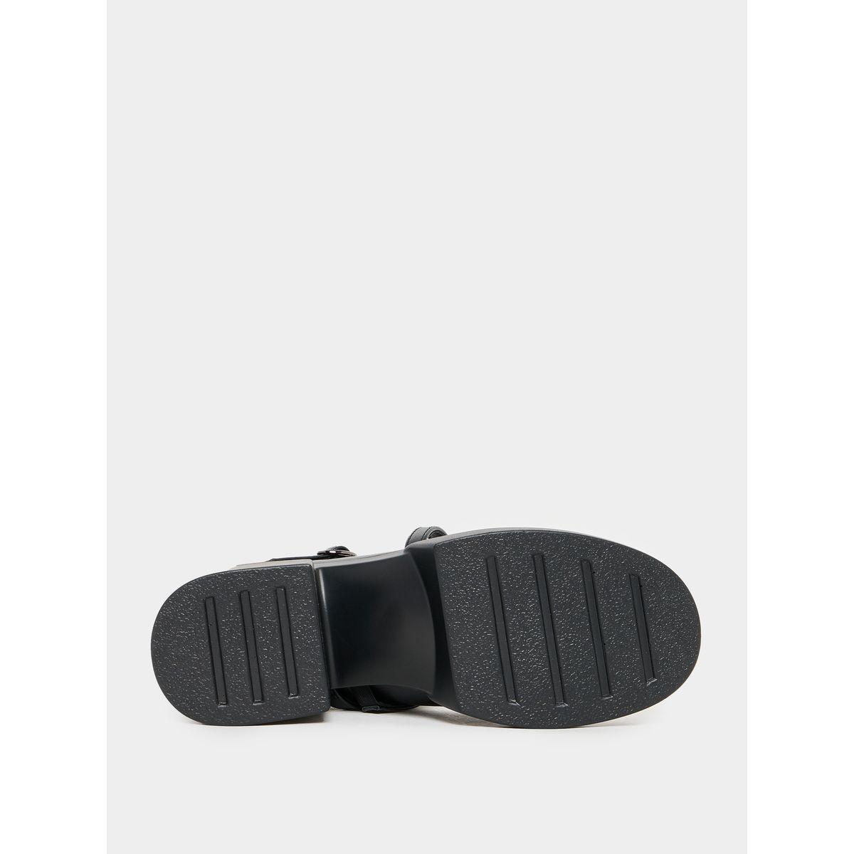 Styli Platform Mary Jane Shoes with Buckle Closure-women-shoes-loafersandmoccasins-image-6