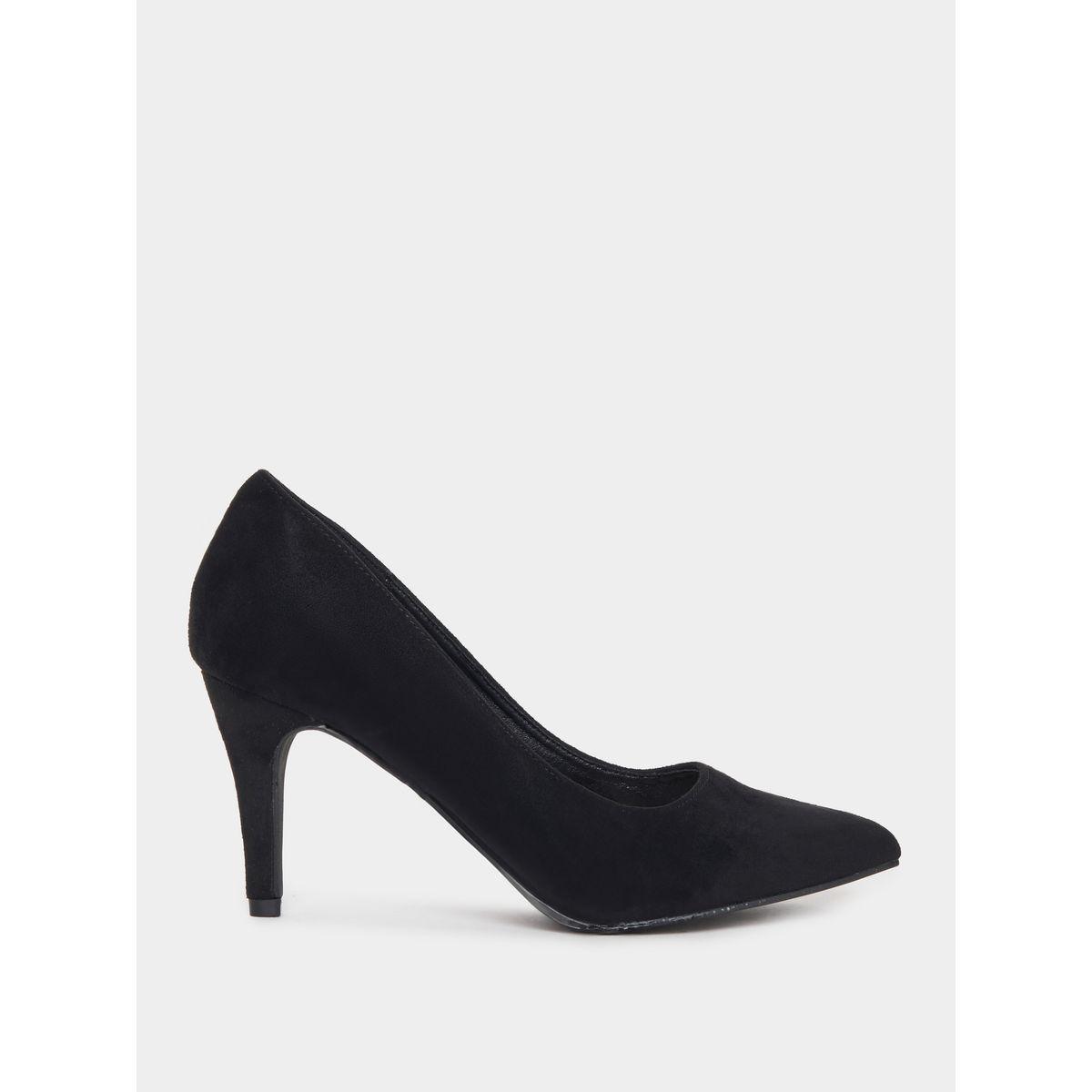 Styli Classic Pumps with Pointed Toe-women-shoes-heels-image-1