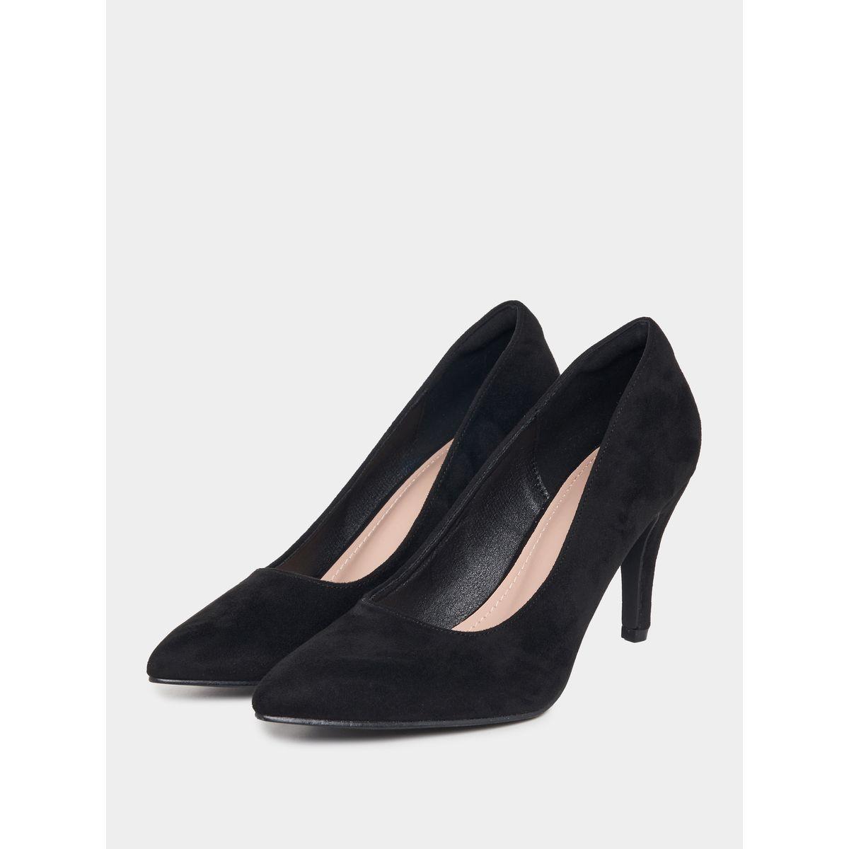 Styli Classic Pumps with Pointed Toe-women-shoes-heels-image-2