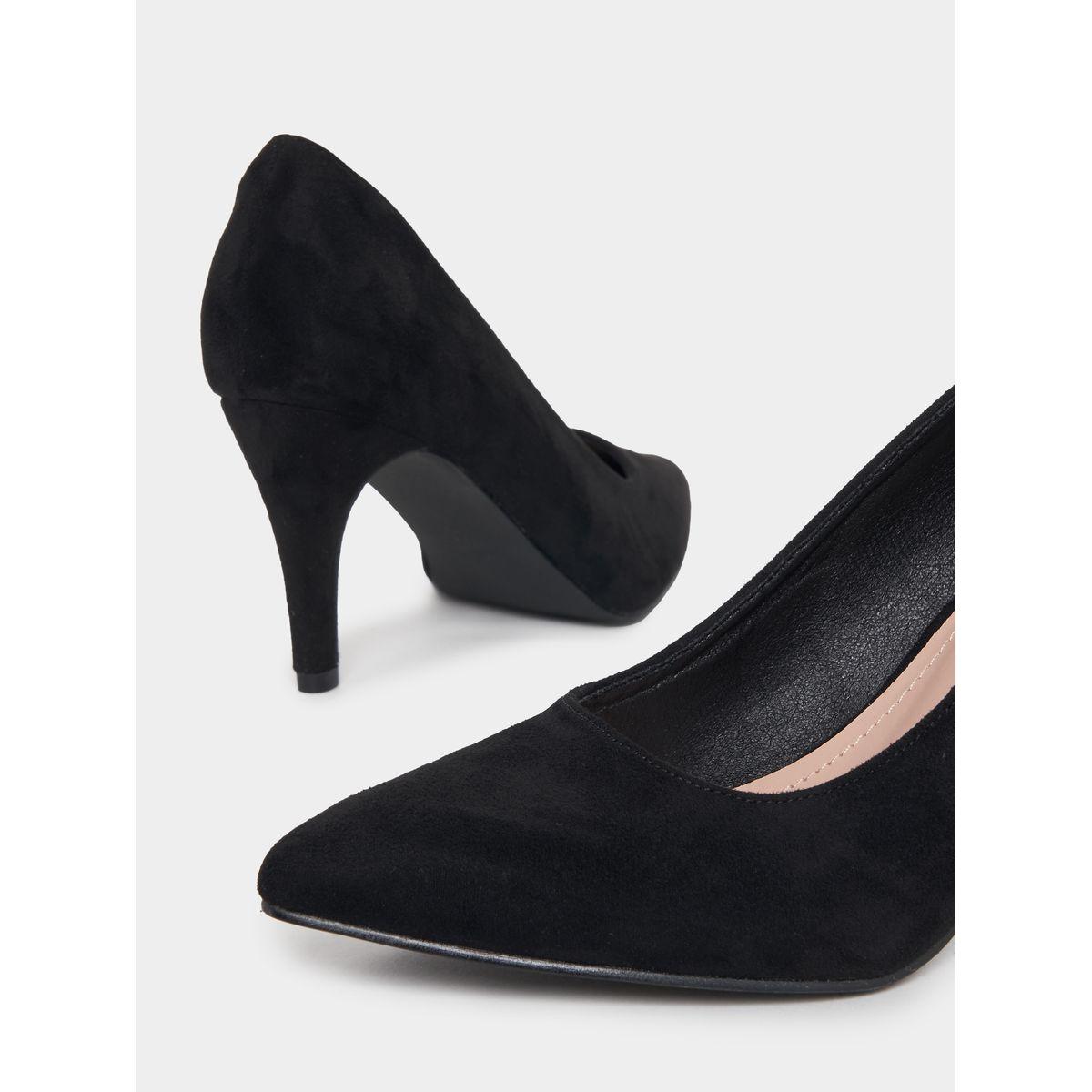 Styli Classic Pumps with Pointed Toe-women-shoes-heels-image-3