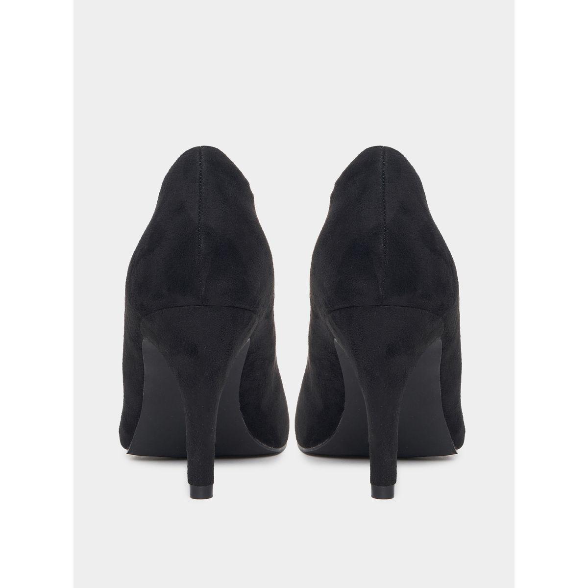 Styli Classic Pumps with Pointed Toe-women-shoes-heels-image-4