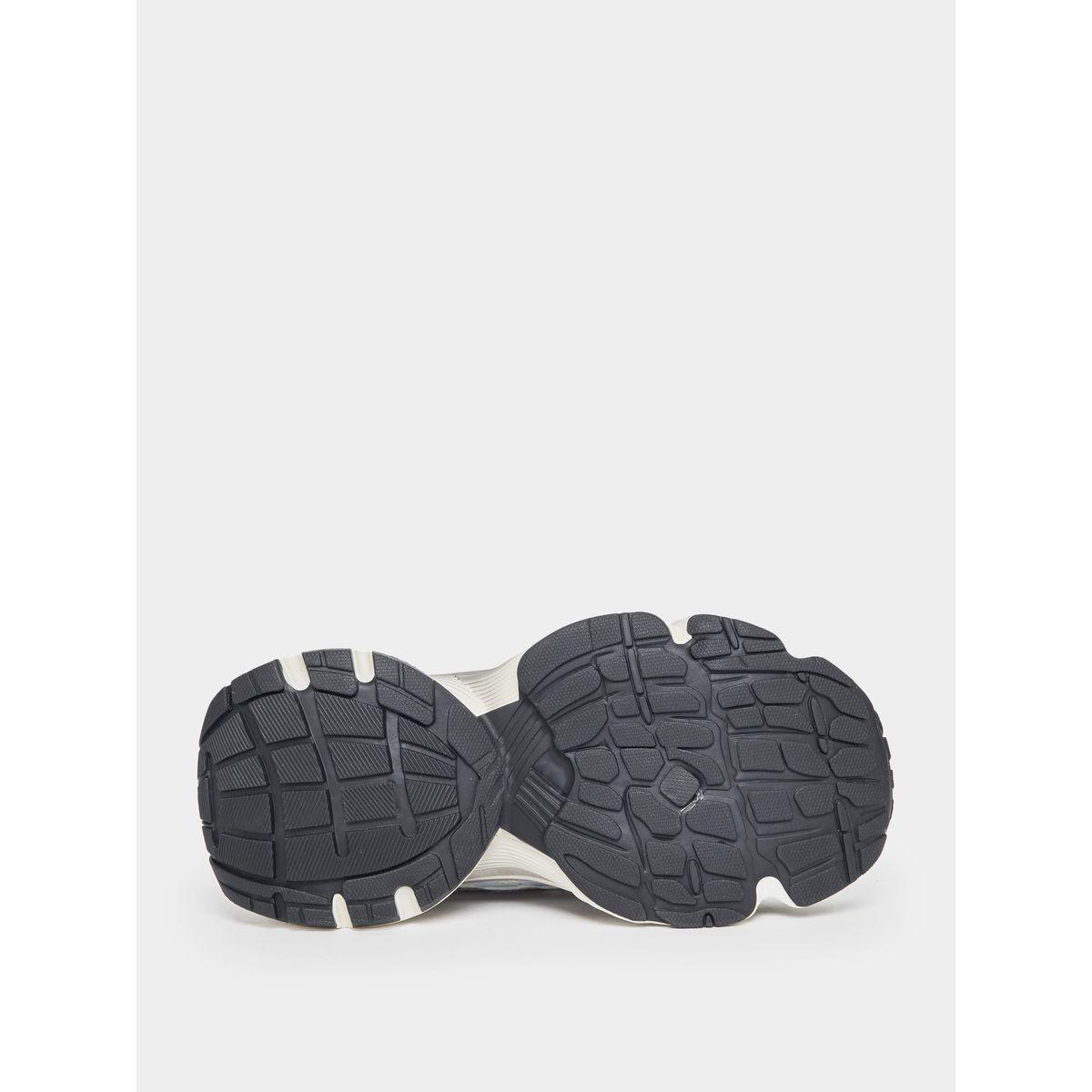 Styli Multi Lace Chunky Sole Sneakers-women-shoes-sneakers-image-7