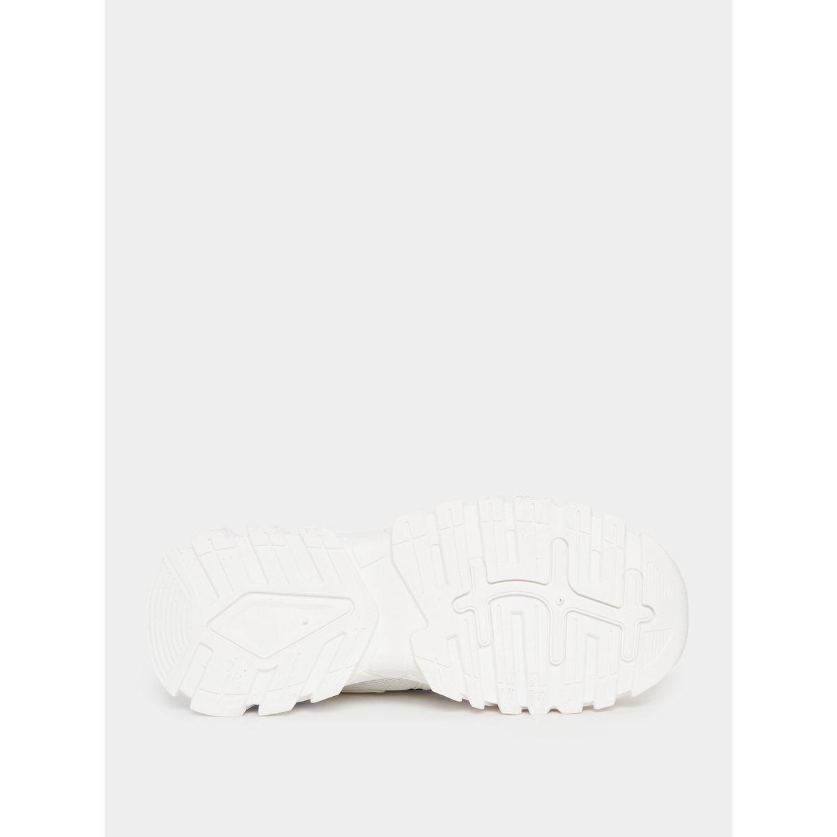 حذاء سنيكرز بنعل شانكي ونمط كتل الالوان-women-shoes-sneakers-image-7