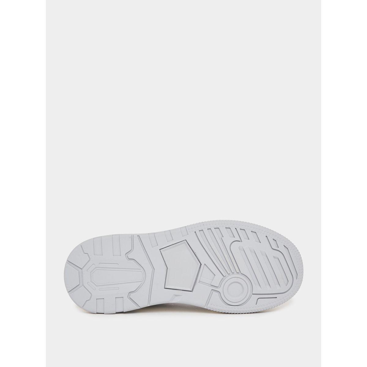 Styli Web Design Mesh Sneakers-women-shoes-sneakers-image-7