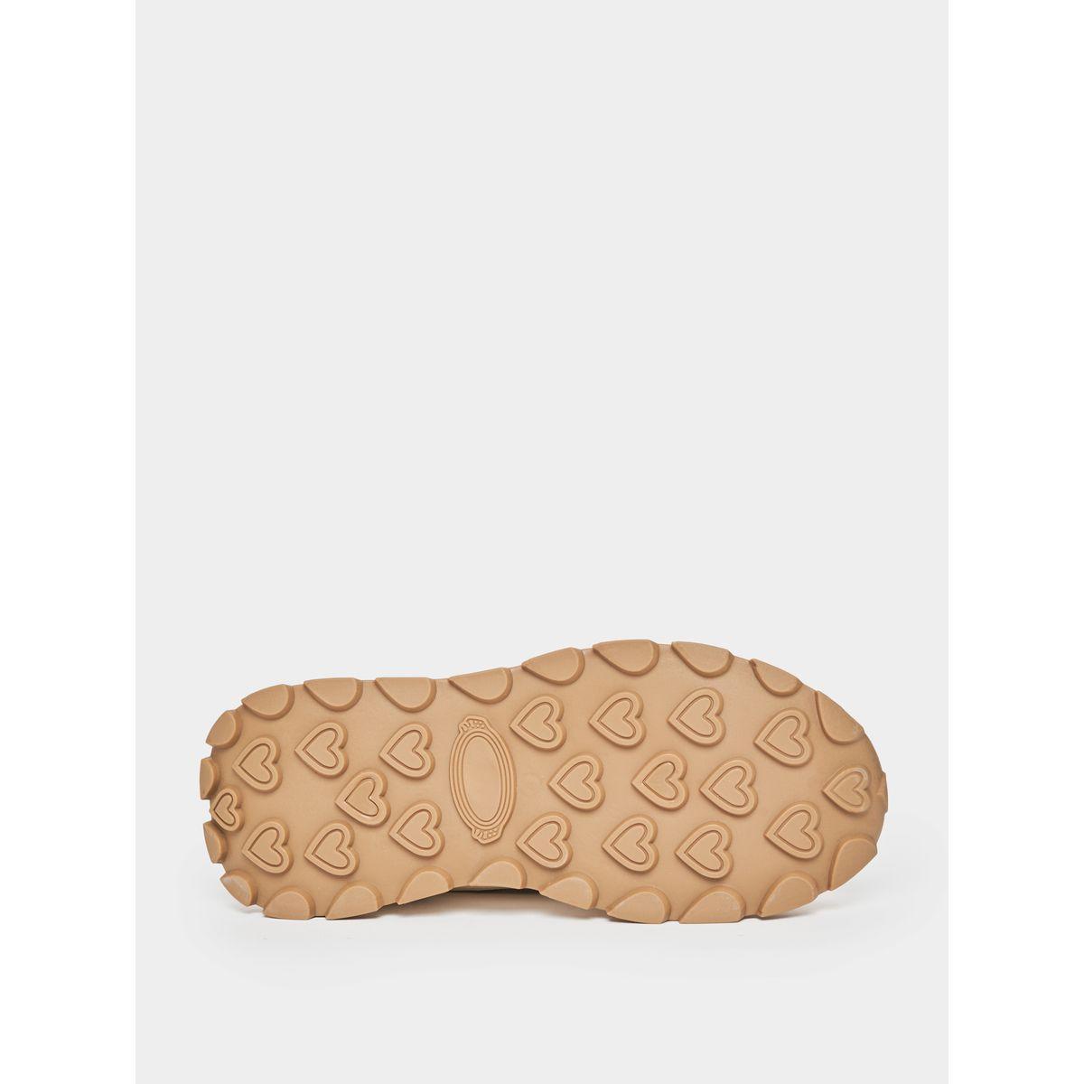 Styli Bear Print Gum Sole Detail Sneakers-women-shoes-sneakers-image-7
