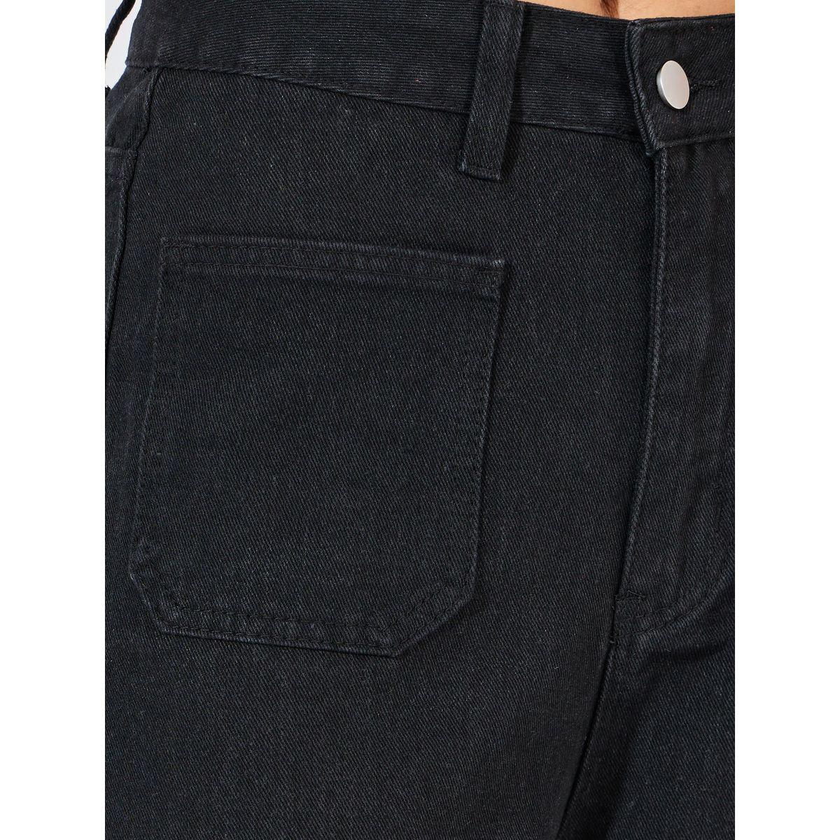 Styli Super High Rise Wide Leg Jeans with Front Pocket-women-clothing-bottoms-jeans-image-3
