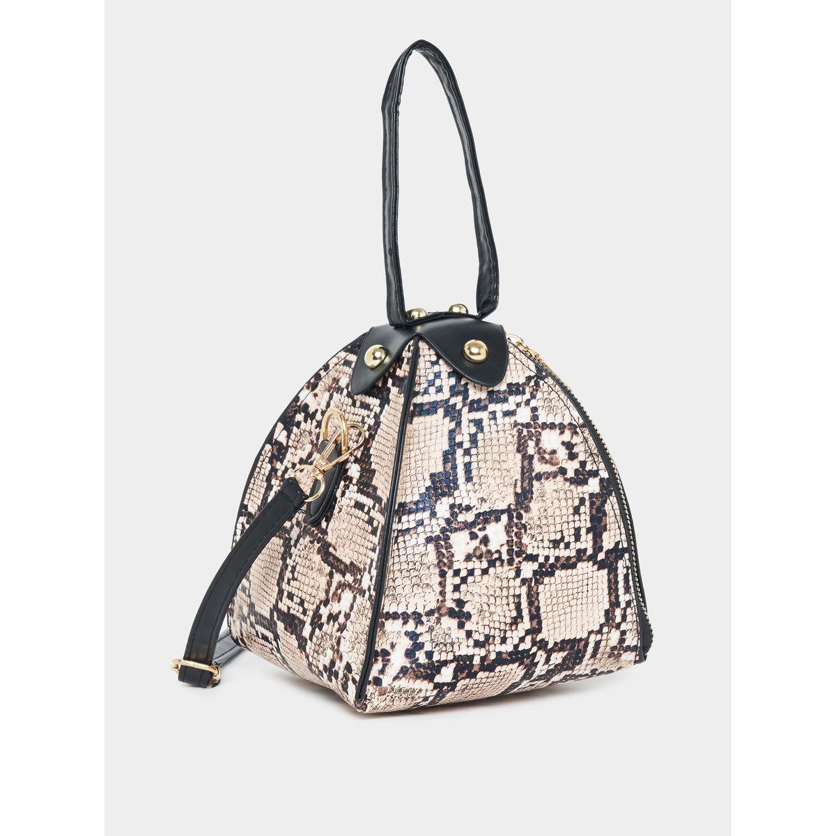 شنطة يد بطبعة جلد ثعبان-women-bagsandwallets-handbags-image-1