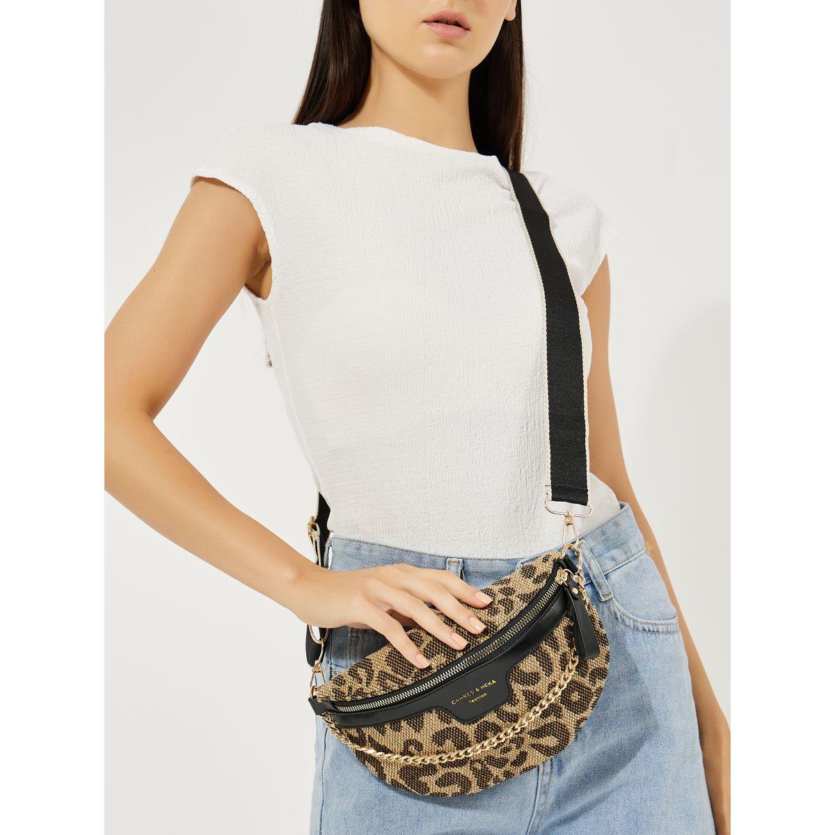 Styli Animal Print Crossbody Bag-women-bagsandwallets-handbags-image-2