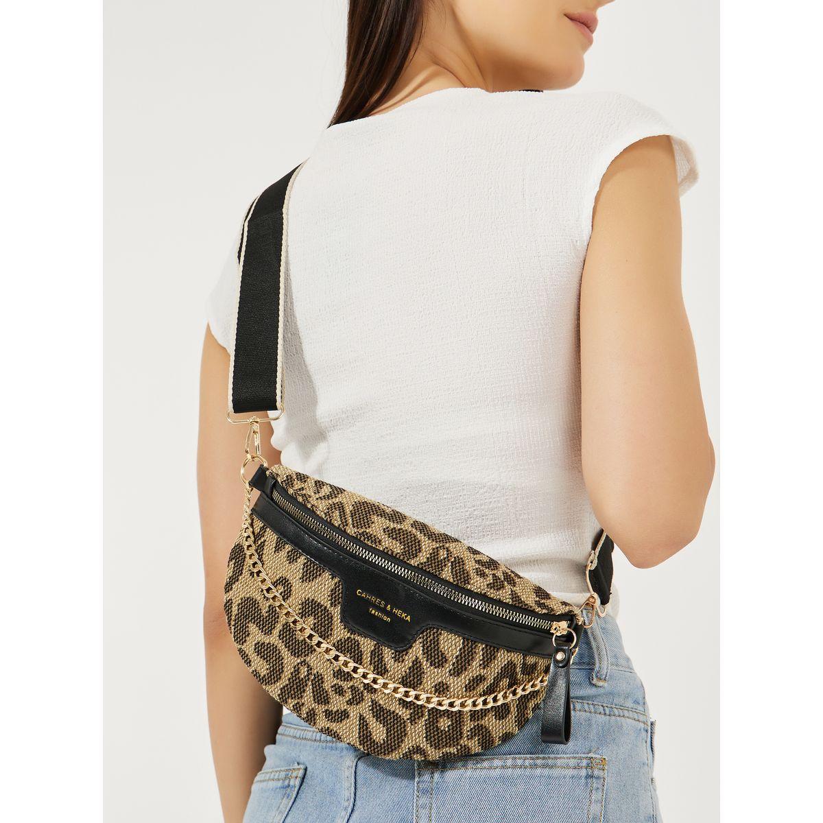 Styli Animal Print Crossbody Bag-women-bagsandwallets-handbags-image-4