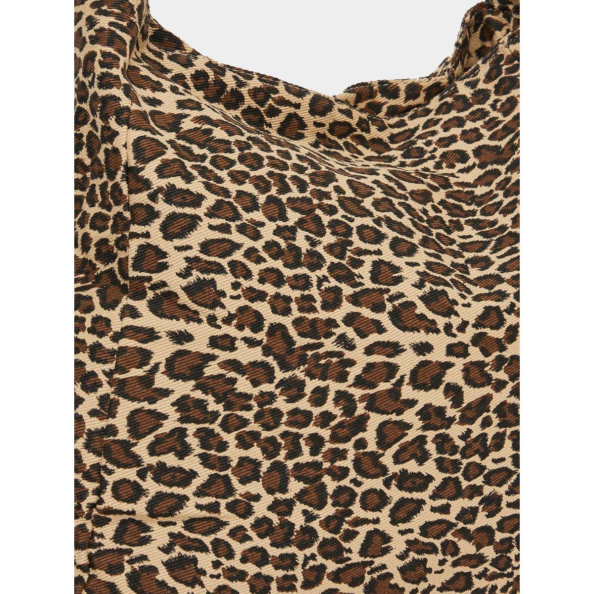 شنطة بطبعة حيوان مع سحَّاب غلق-women-bagsandwallets-handbags-image-3