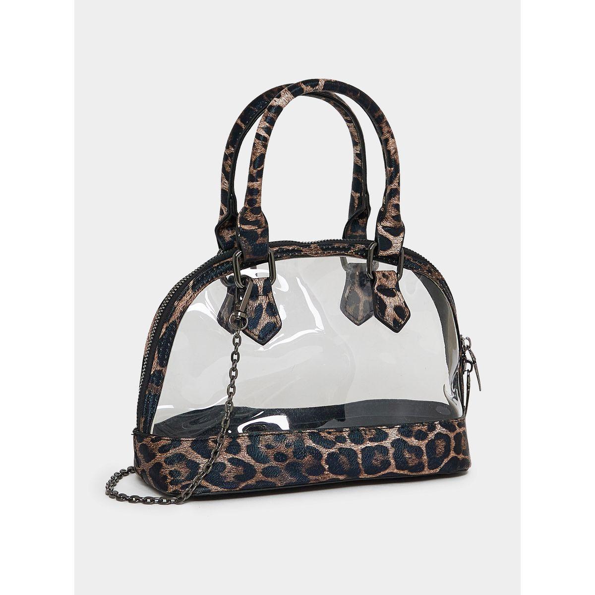 شنطة كروس شفافة بطبعة حيوان-women-bagsandwallets-handbags-image-1