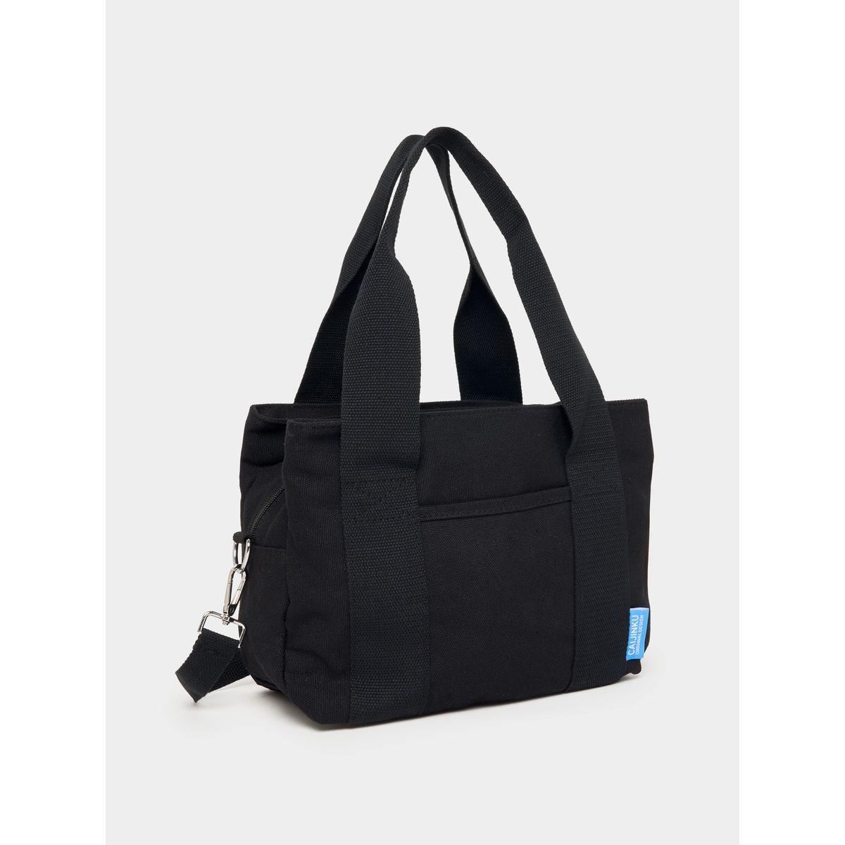 شنطة يد سادة بحمالة كتف مزدوجة-women-bagsandwallets-handbags-image-1