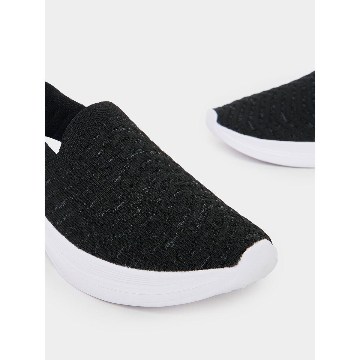 حذاء كاجوال محبوك سهل الارتداء-women-shoes-loafersandmoccasins-image-3