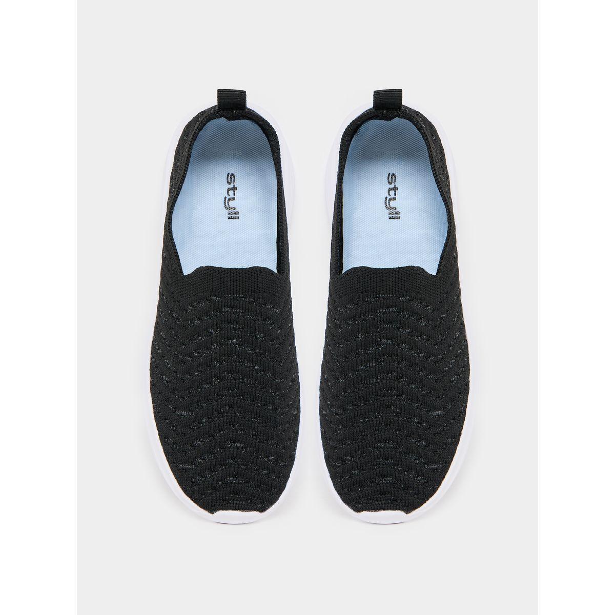 حذاء كاجوال محبوك سهل الارتداء-women-shoes-loafersandmoccasins-image-5
