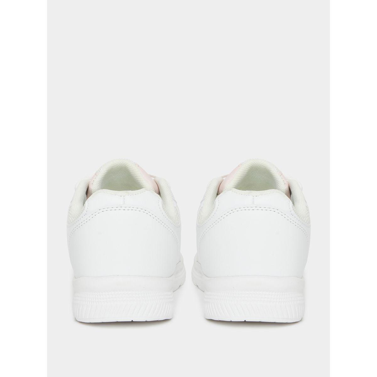 Styli Casual Mesh Lace- Up Sneakers-women-shoes-sneakers-image-4