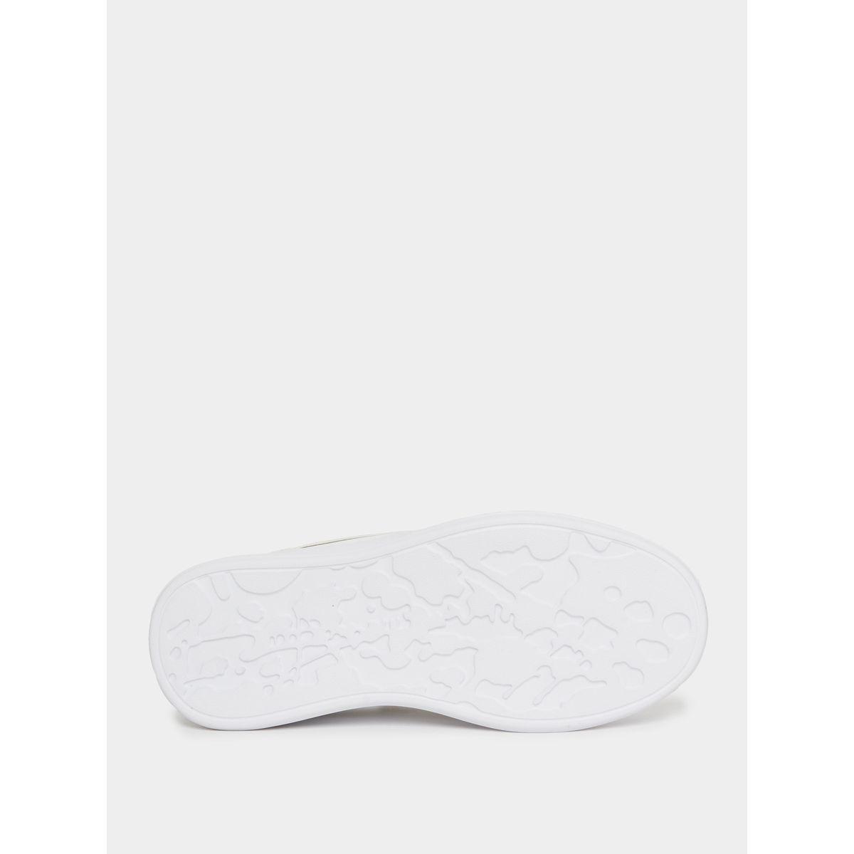 Styli Lining Detail Classic Lace-Up Sneaker-women-shoes-sneakers-image-7
